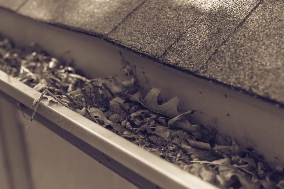 Queens Gutter Cleaning