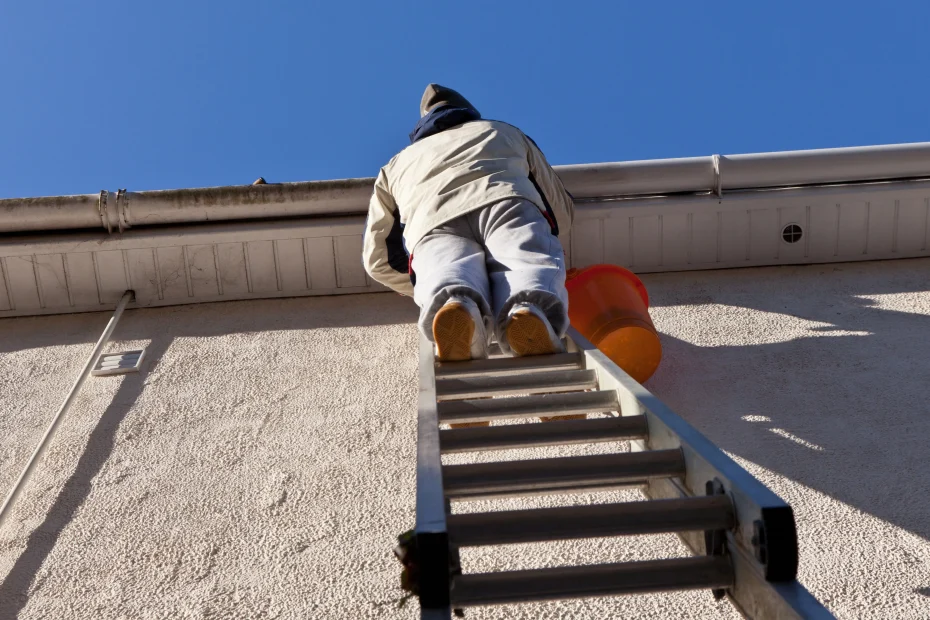 Queens Gutter Cleaning
