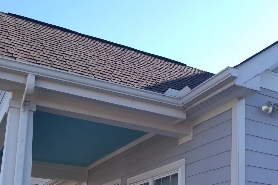 Queens Gutter Cleaning