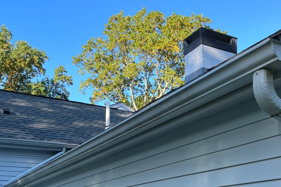 Queens Gutter Cleaning