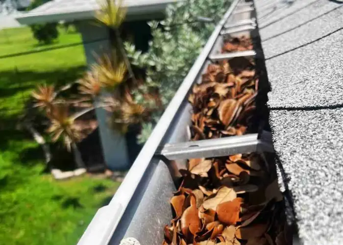 Queens gutter cleaning home page